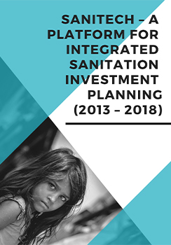 SANITECH: A platform for Integrated Sanitation Investment Planning